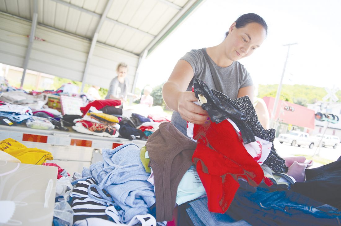 Hunting down deals News, Sports, Jobs Altoona Mirror